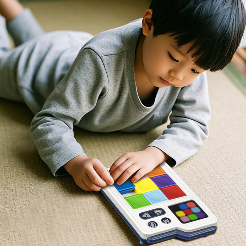 Smart Super Slide Puzzle Games - đánh giá và giá Kids Toys Clearance