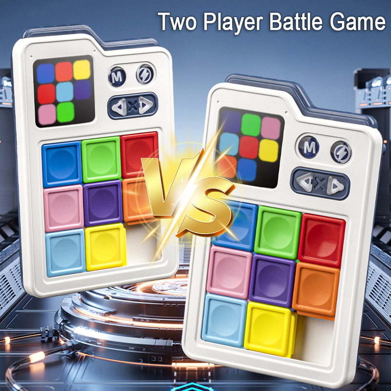 Smart Super Slide Puzzle Games - đánh giá và giá Kids Toys Clearance