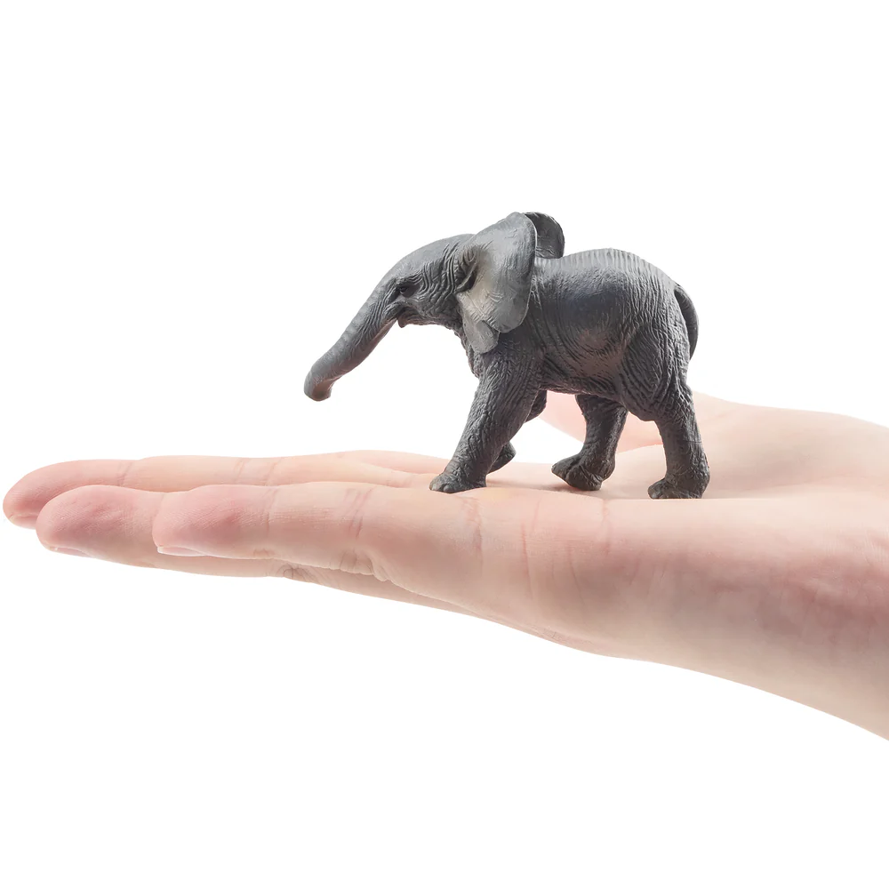 Toymany Simulation Elephant Ca - đánh giá và giá Kids Toys Under $5