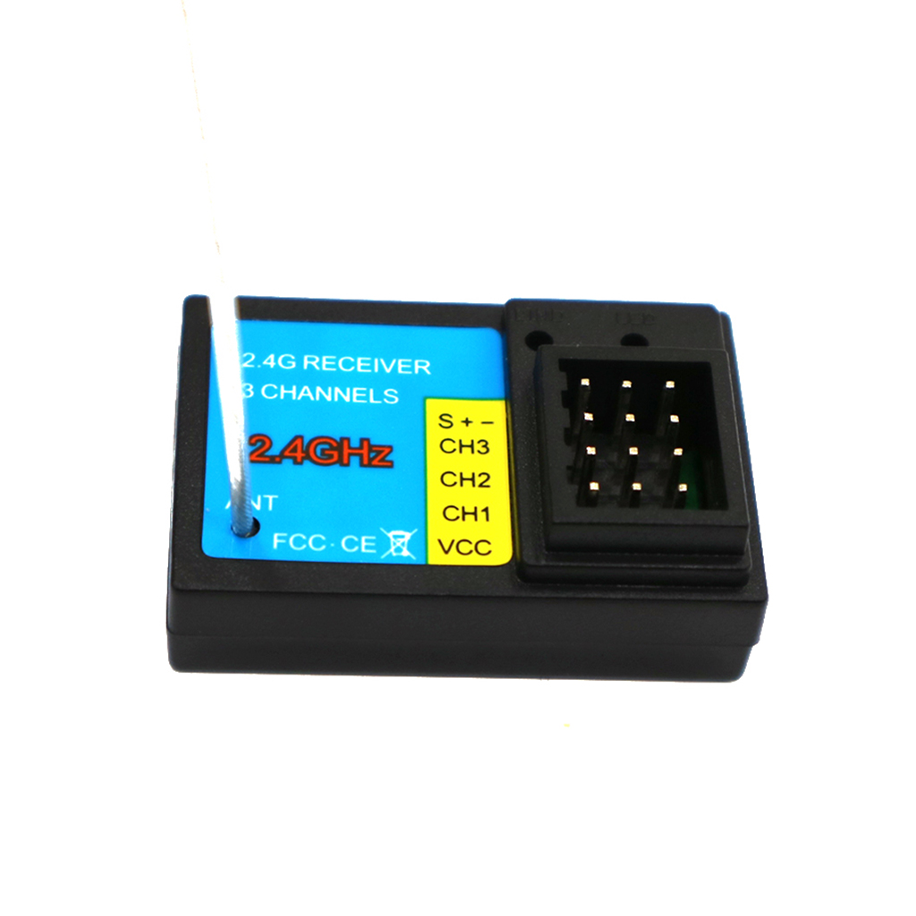RC Remote Control Transmitter  - đánh giá và giá Kids Toys Shop