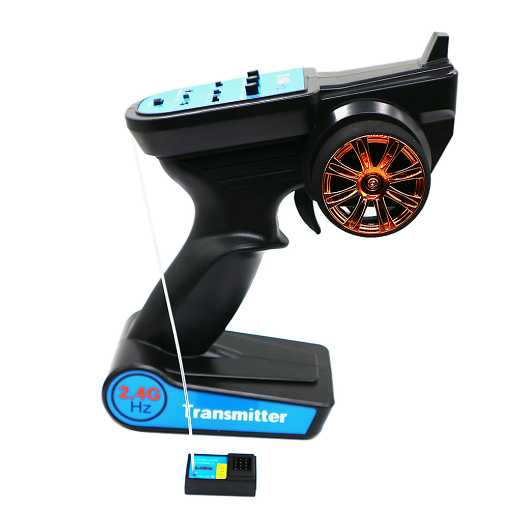 RC Remote Control Transmitter  - đánh giá và giá Kids Toys Shop