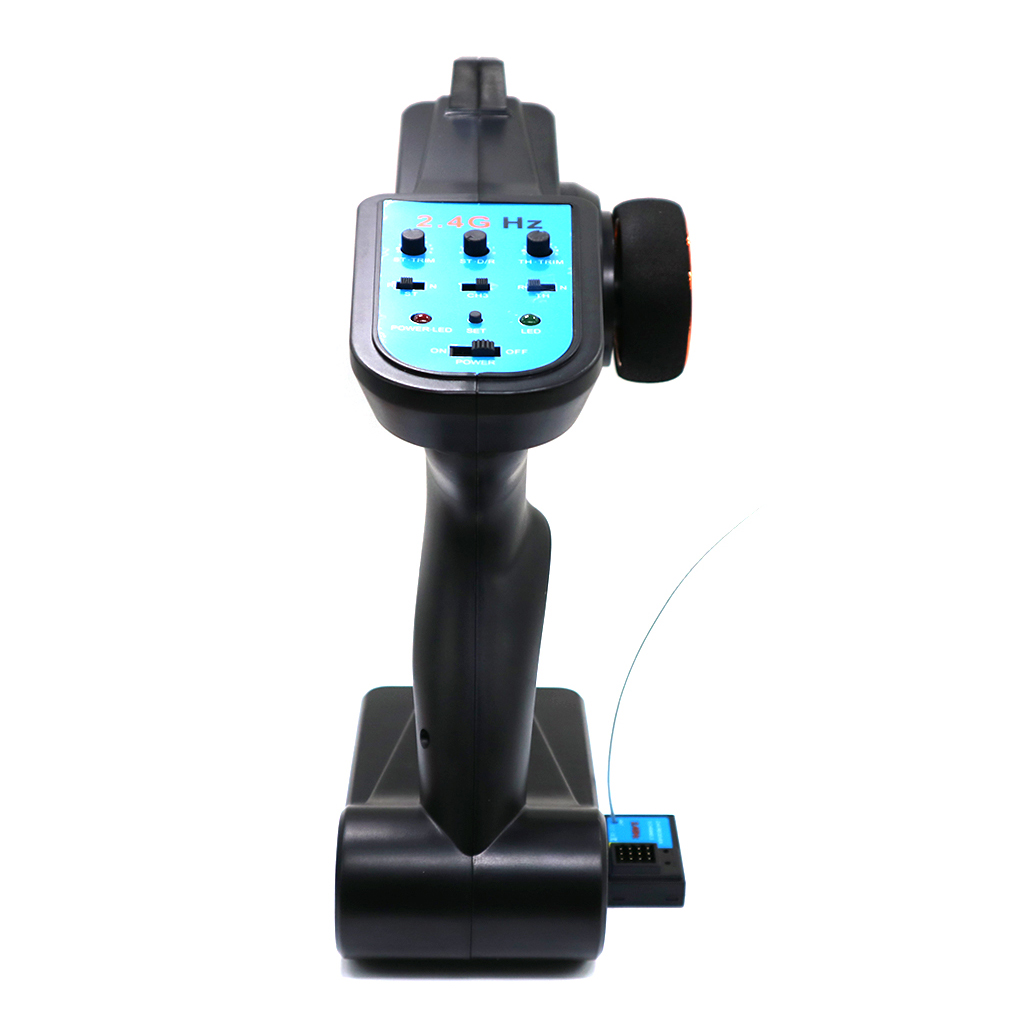 RC Remote Control Transmitter  - đánh giá và giá Kids Toys Shop