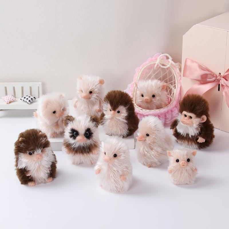 Charming Puppy Doll Educationa - đánh giá và giá Kids Toys Animal