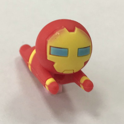 Cartoon USB Data Line Head Bit - đánh giá và giá Xiaomi Kids Toys