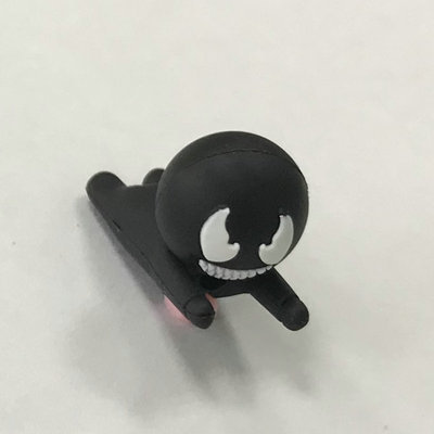 Cartoon USB Data Line Head Bit - đánh giá và giá Xiaomi Kids Toys