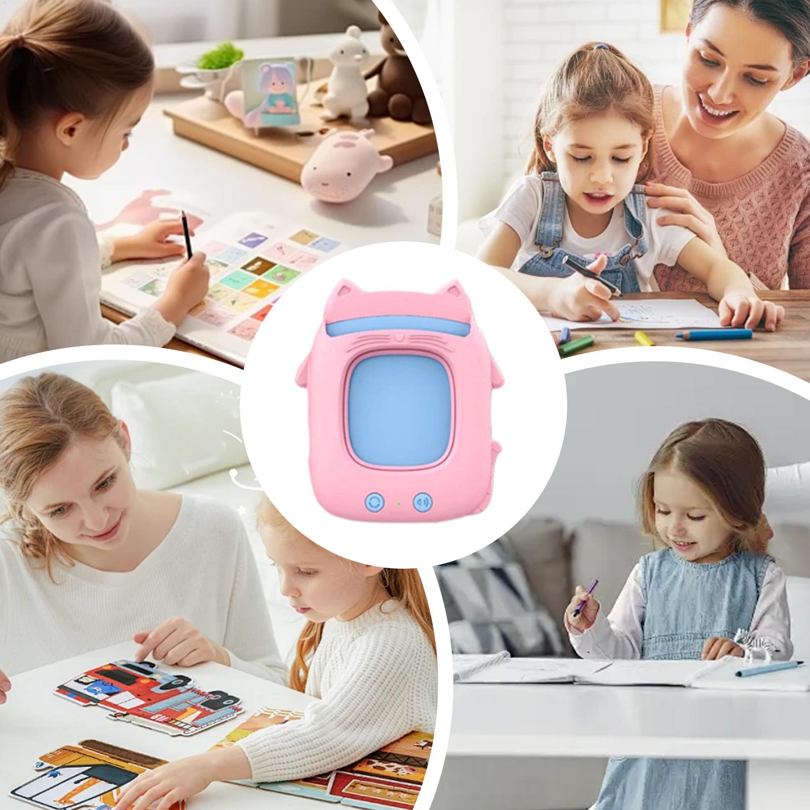 Talking Cards For Toddler Talk - đánh giá và giá Educational Flash Card