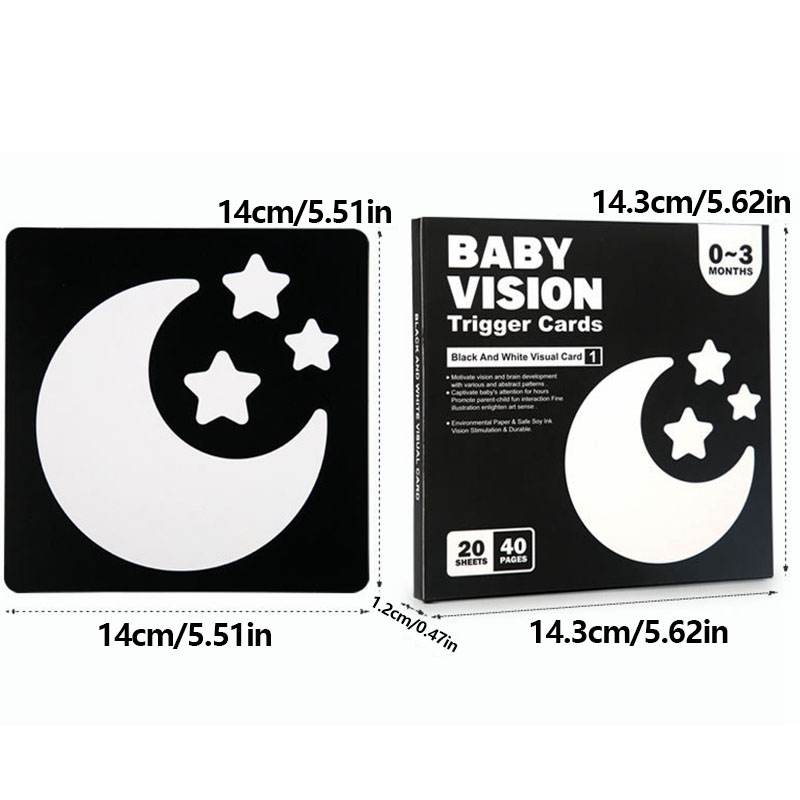 Early Education Toys For Baby  - đánh giá và giá Educational Flash Card