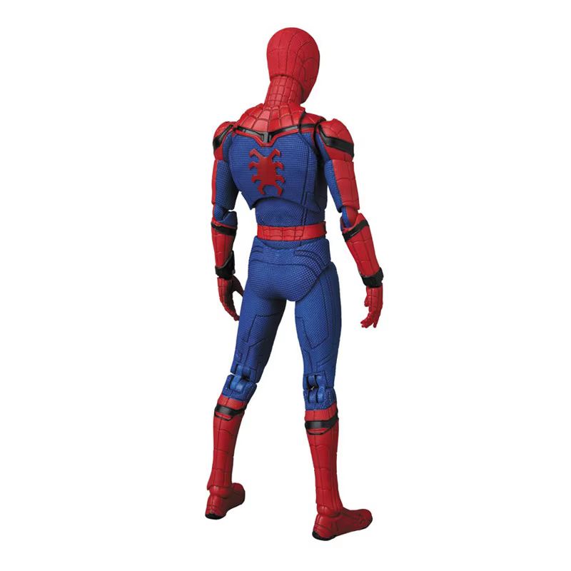 Mafex 103 Spider Man Action Fi - đánh giá và giá Kids Toys Under $5