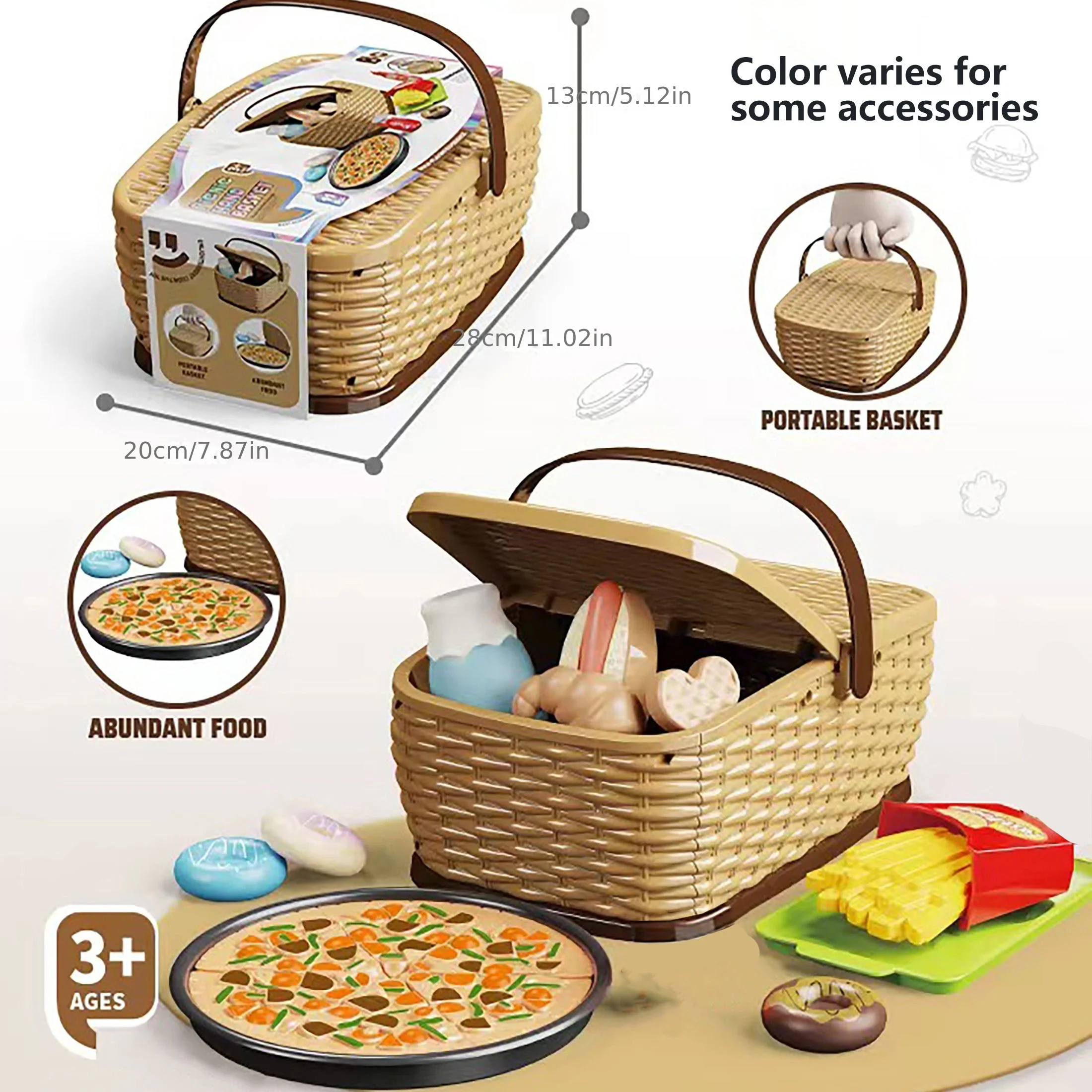 Pretend Play Simulation Kitche - đánh giá và giá Kids Toys Kitchen Set