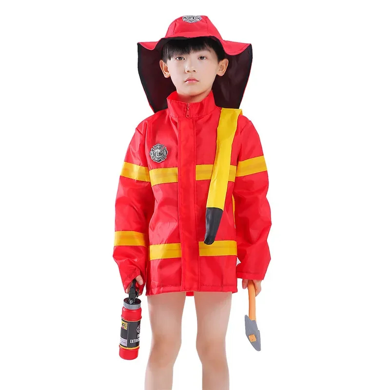 2026 Kids Fireman Gear Firefig - đánh giá và giá Kids Toys Play Youtube