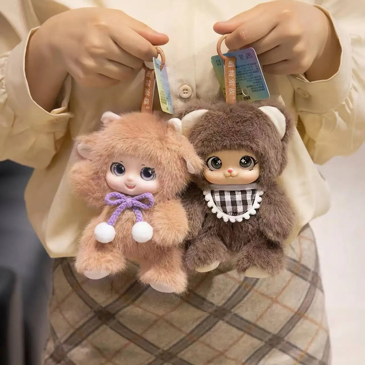18cm /Kawaii Cute Animals Viny - đánh giá và giá Kids Toys Animal