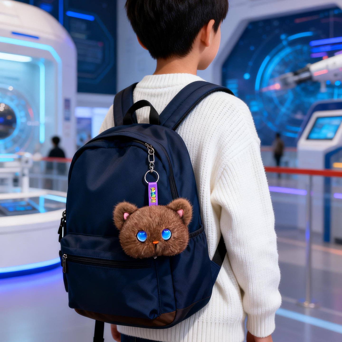 Tobot AI Plush Cat Toy Interac - đánh giá và giá Kids Toys Animal