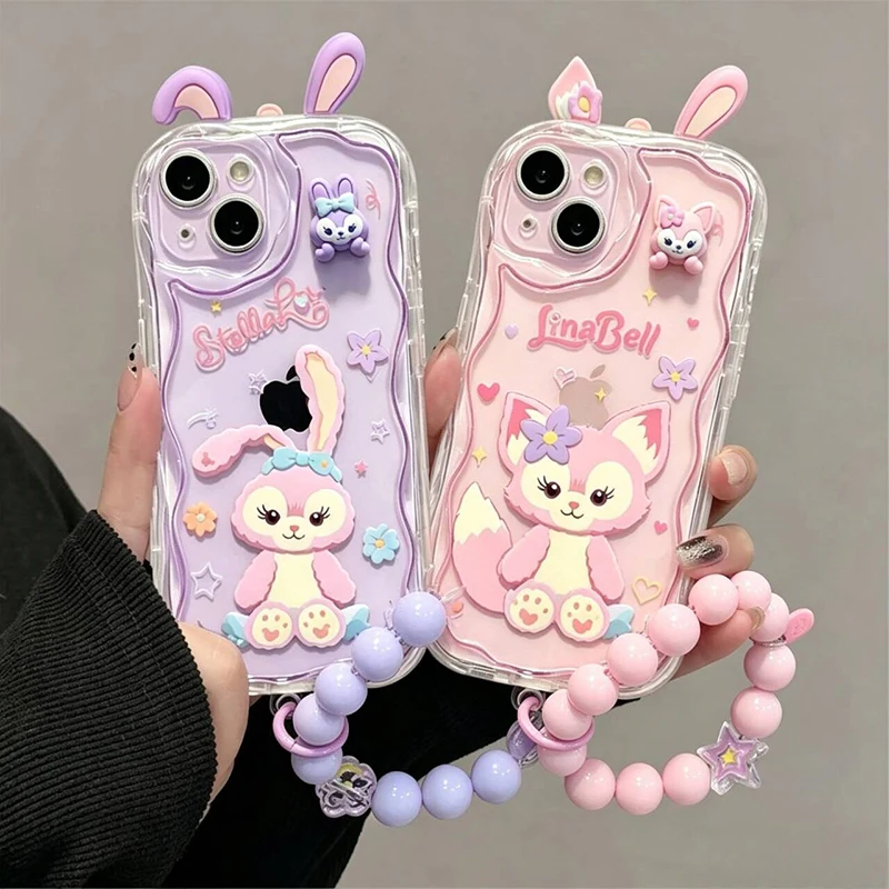LinaBell StellaLou Pearl Chain - đánh giá và giá Xiaomi Kids Toys