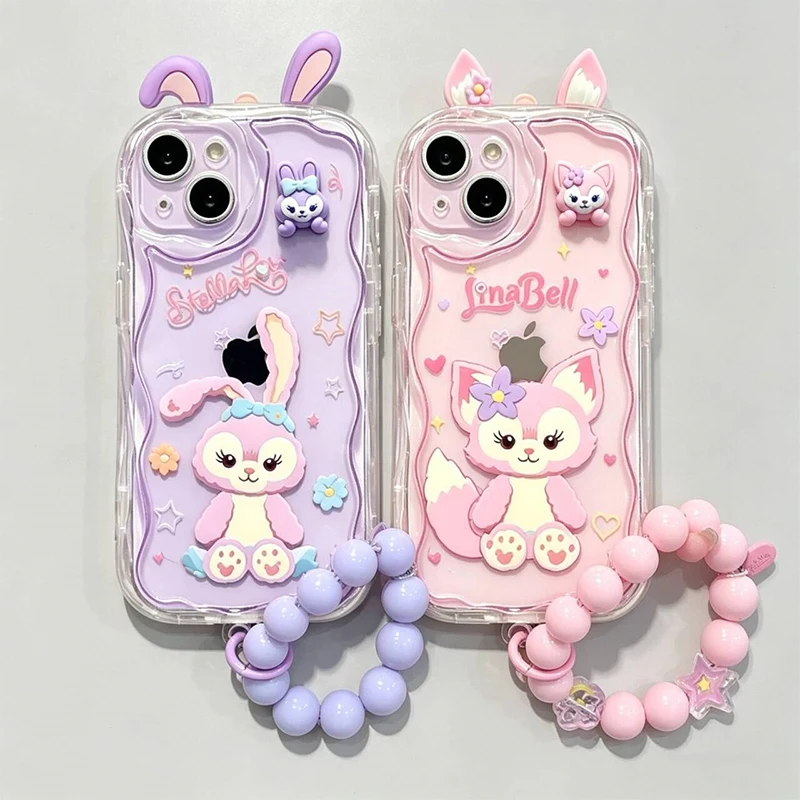 LinaBell StellaLou Pearl Chain - đánh giá và giá Xiaomi Kids Toys