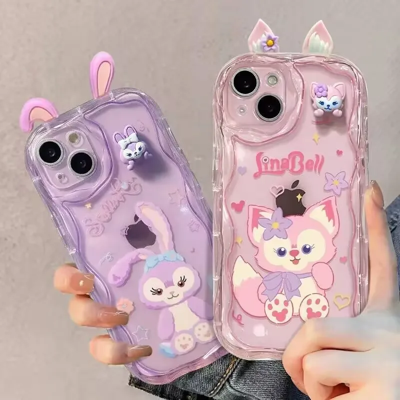 LinaBell StellaLou Pearl Chain - đánh giá và giá Xiaomi Kids Toys