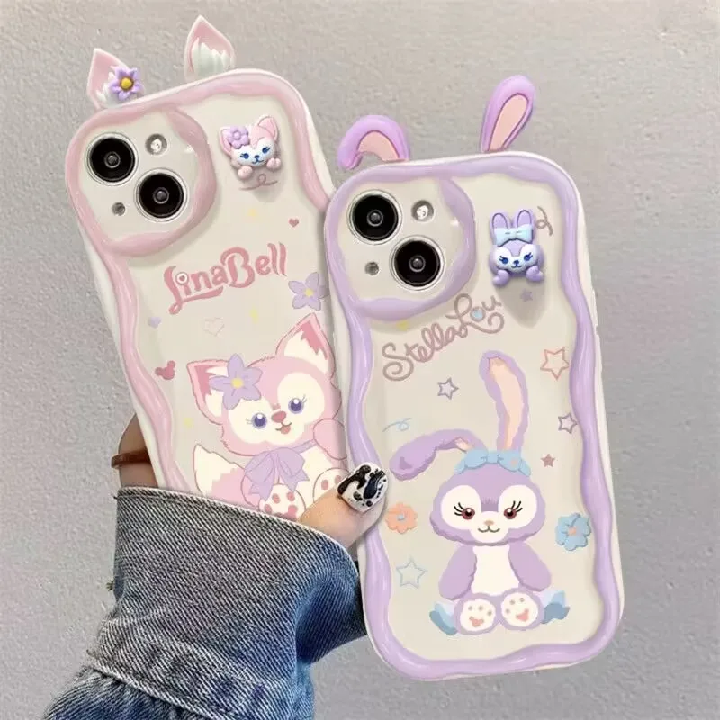 LinaBell StellaLou Pearl Chain - đánh giá và giá Xiaomi Kids Toys