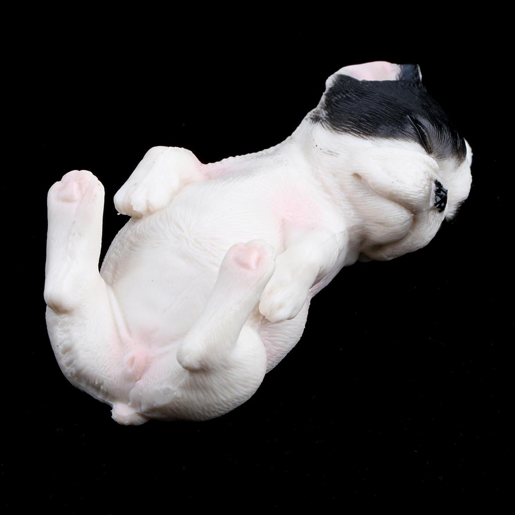 Realistic Dog Puppy Pet Figuri - đánh giá và giá Kids Toys Shop