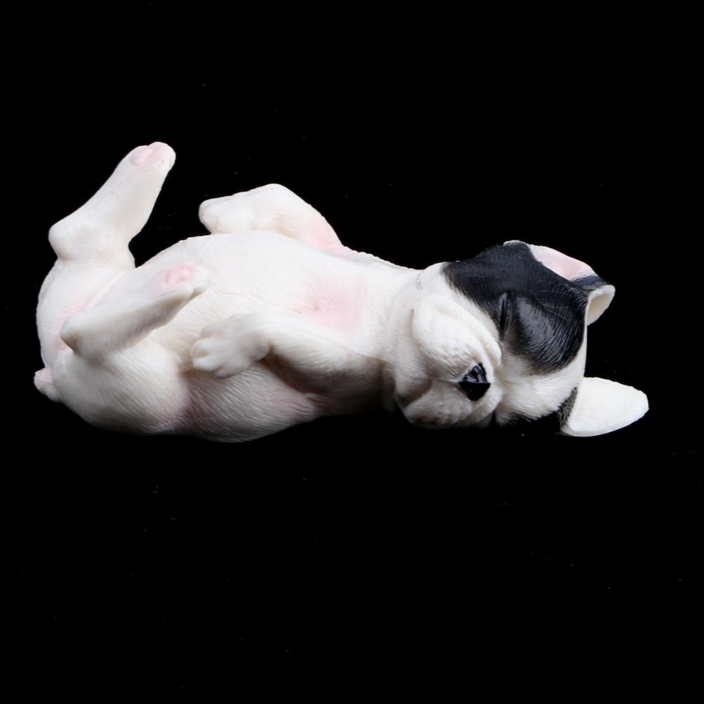 Realistic Dog Puppy Pet Figuri - đánh giá và giá Kids Toys Shop