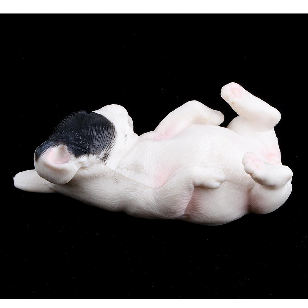 Realistic Dog Puppy Pet Figuri - đánh giá và giá Kids Toys Shop