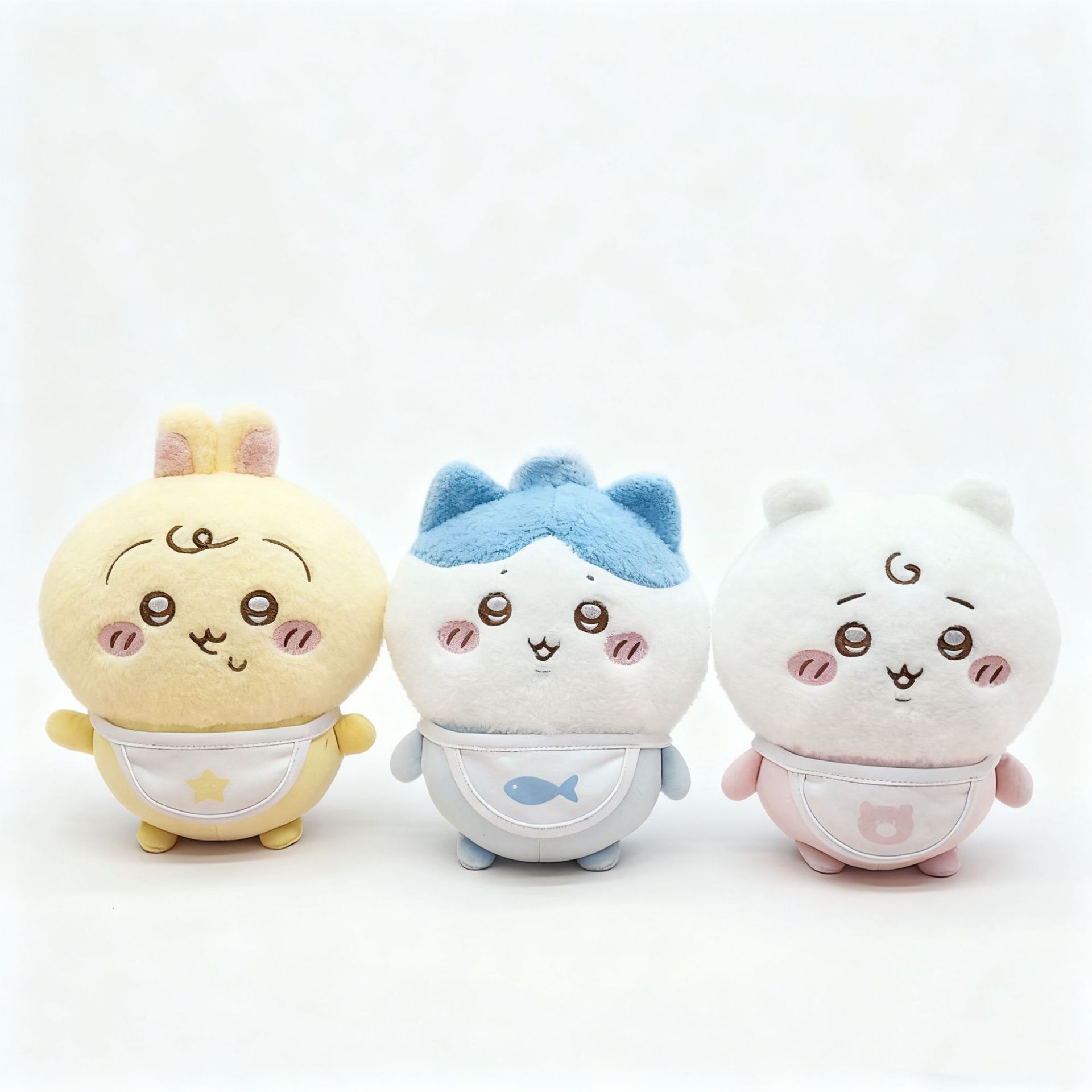 jiyi Baby Series 8-Inch Cute P - đánh giá và giá Kids Toys Animal