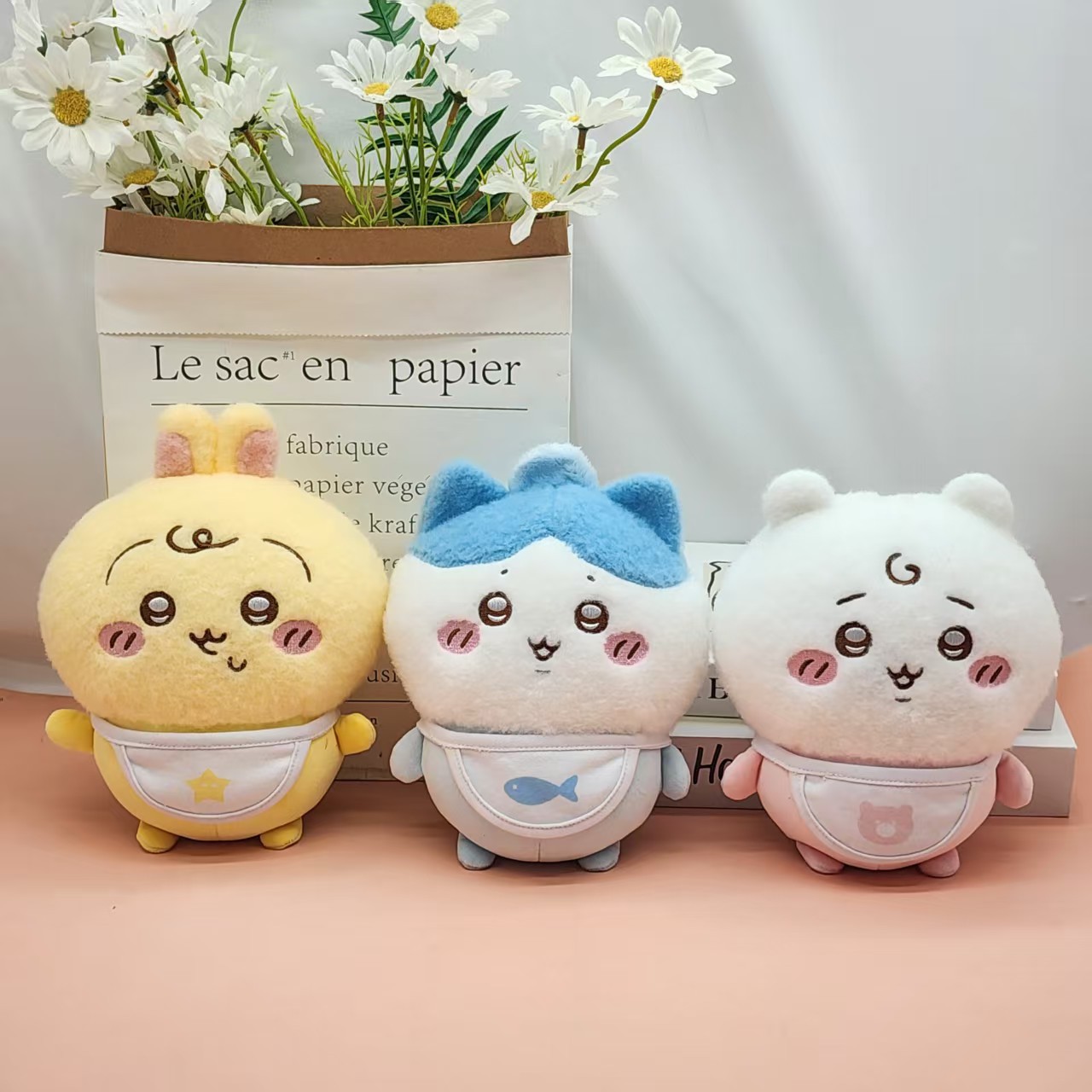 jiyi Baby Series 8-Inch Cute P - đánh giá và giá Kids Toys Animal