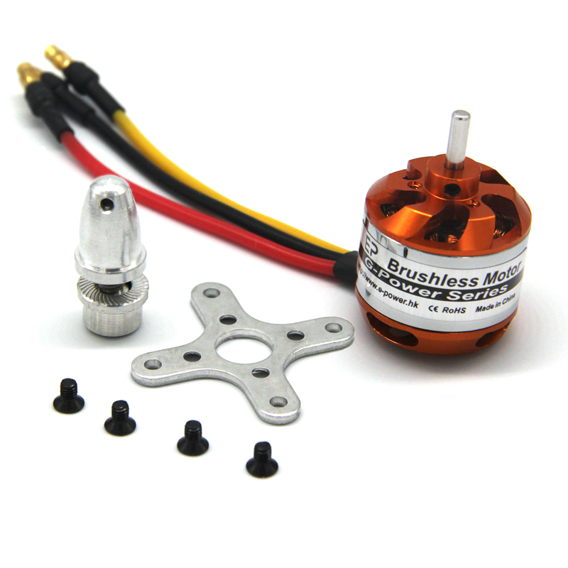 D2826Brushless Motor Various K - đánh giá và giá Rc Helicopter Mini
