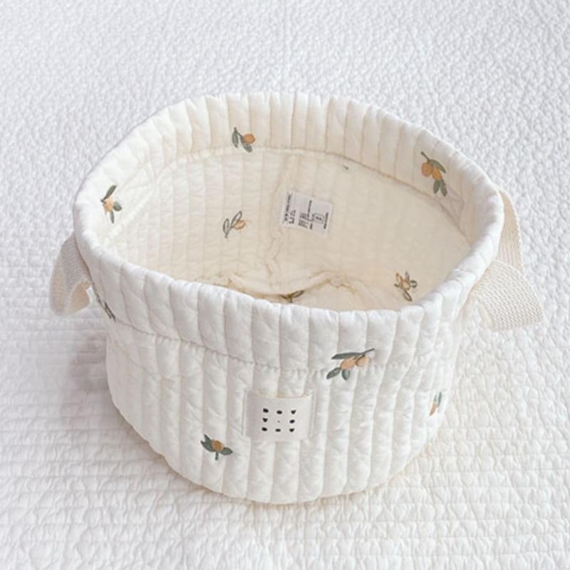 Cute Bear Embroidery Diaper Ba - đánh giá và giá Kids Toys Clearance