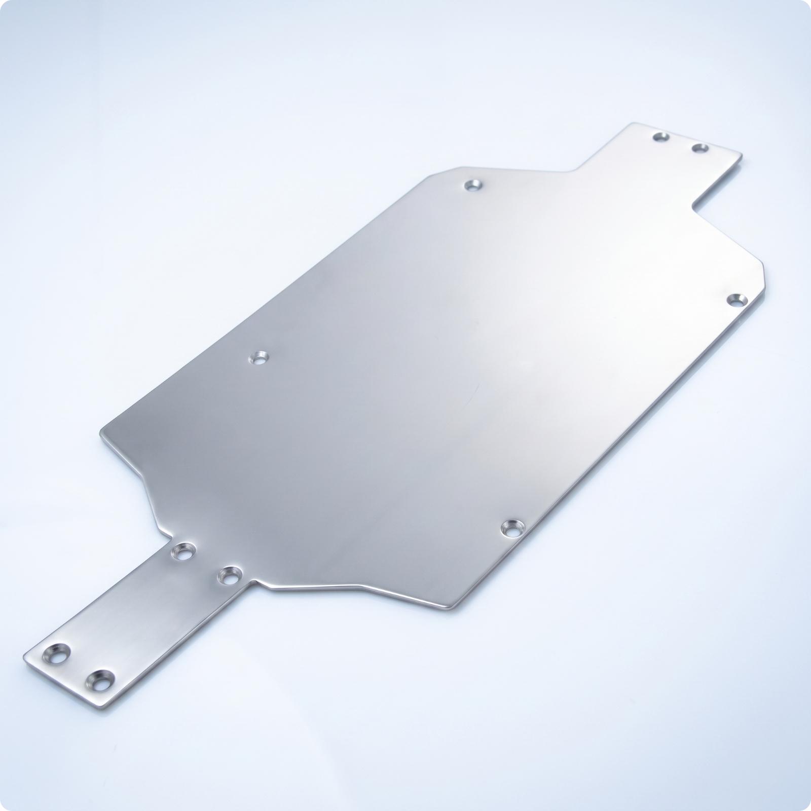 Stainless Steel Bottom Plate R - đánh giá và giá Kids Toys Shop