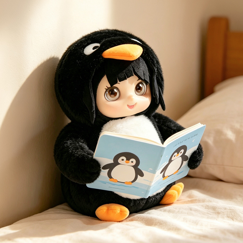 Cute Gugu Gaga Plush Toy Movie - đánh giá và giá Kids Toys Animal