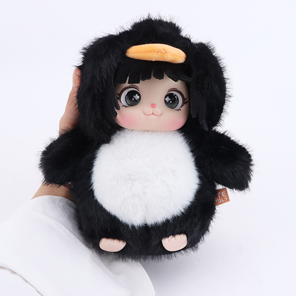 Cute Gugu Gaga Plush Toy Movie - đánh giá và giá Kids Toys Animal