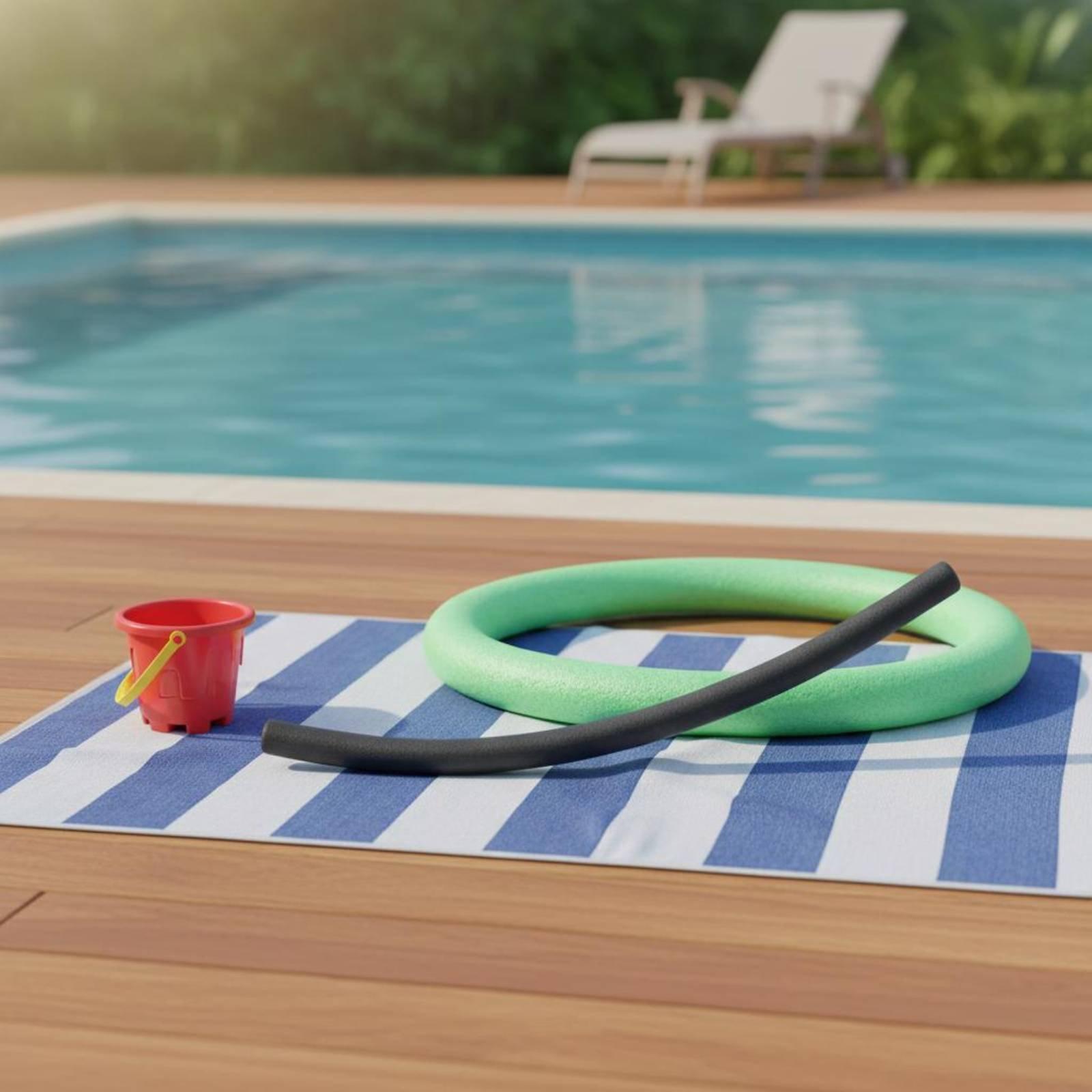 Pool Floatation Rod Hollow Tub - đánh giá và giá Kids Toys Play Youtube