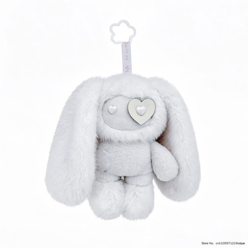 Cute Juju Rabbit Plush Keychai - đánh giá và giá Kids Toys Under $5