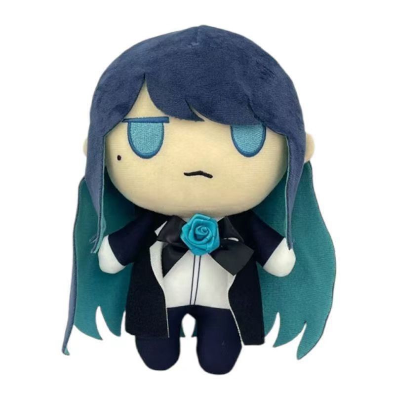 Ado Hibana Plush Toy Ado Merch - đánh giá và giá Kids Toys Animal