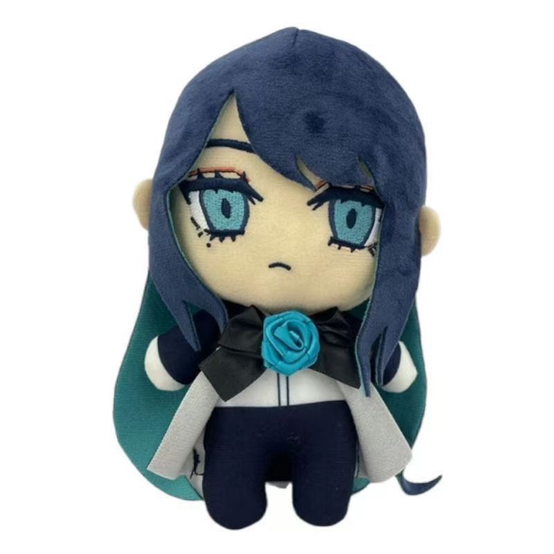 Ado Hibana Plush Toy Ado Merch - đánh giá và giá Kids Toys Animal