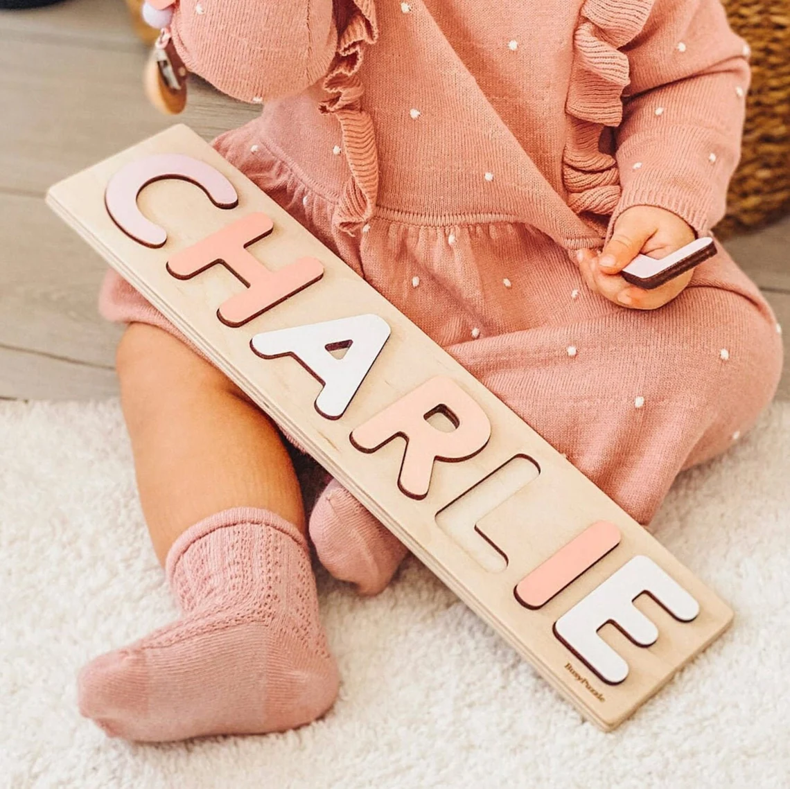 Personalized Name Puzzle With  - đánh giá và giá Kids Toys Names
