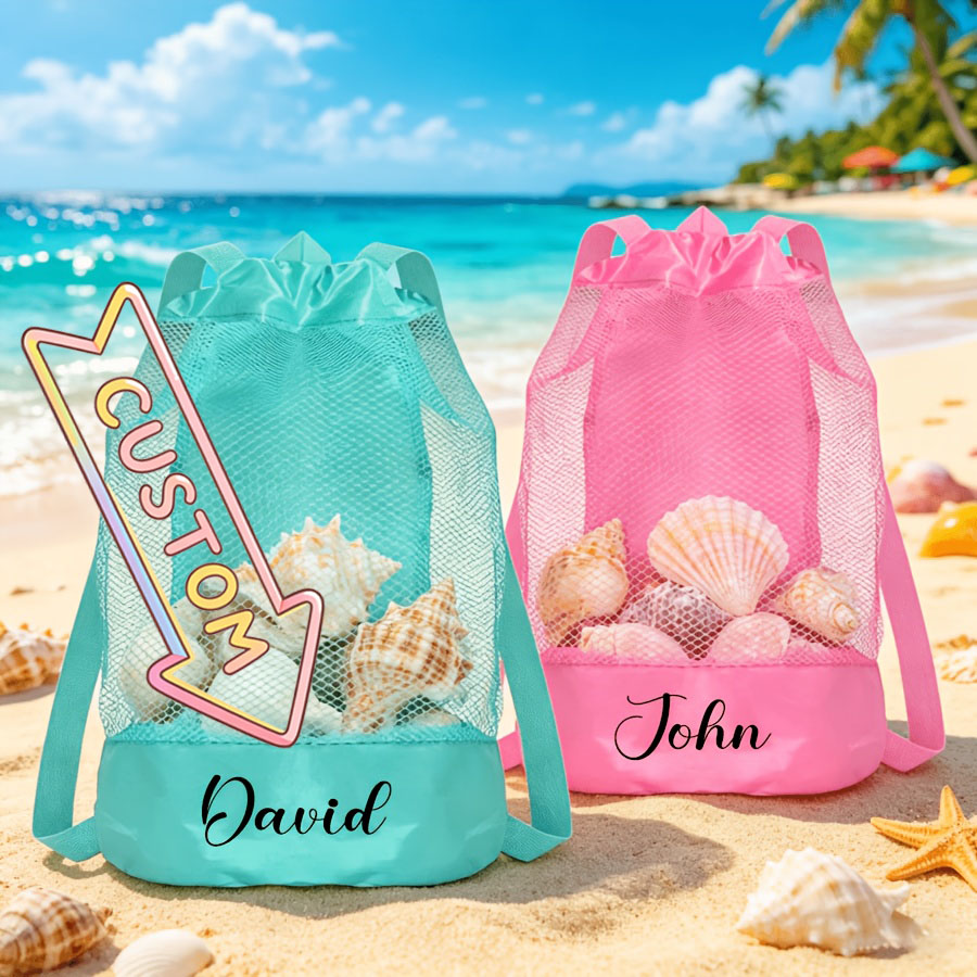 Personalized Custom Name Mesh  - đánh giá và giá Kids Toys Names