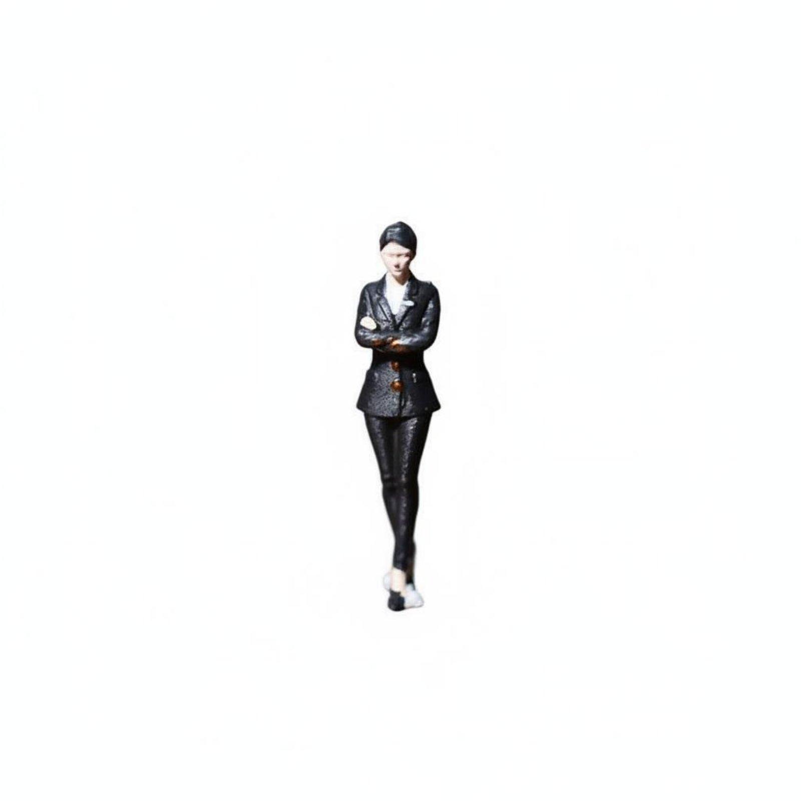 1/64 Scale Salesperson Figurin - đánh giá và giá Kids Toys Shop