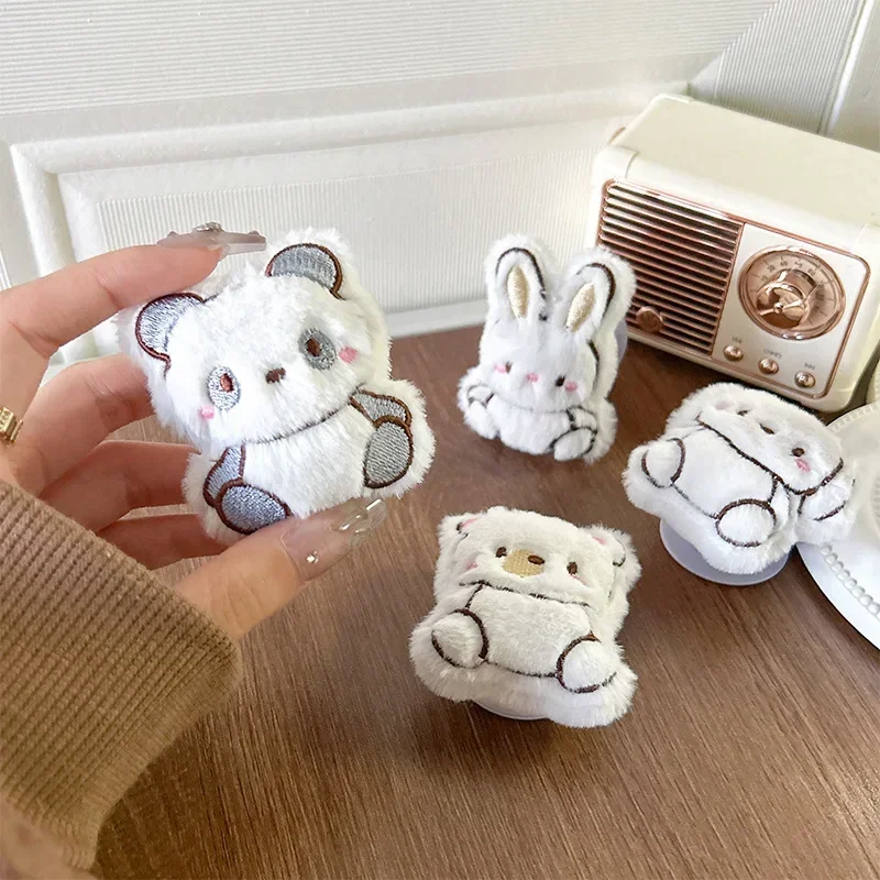 Korean Cute Plush Rabbit Doll  - đánh giá và giá Xiaomi Kids Toys