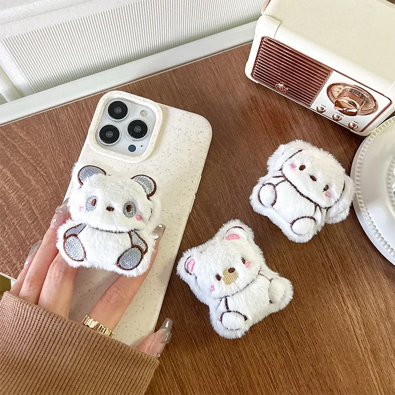 Korean Cute Plush Rabbit Doll  - đánh giá và giá Xiaomi Kids Toys