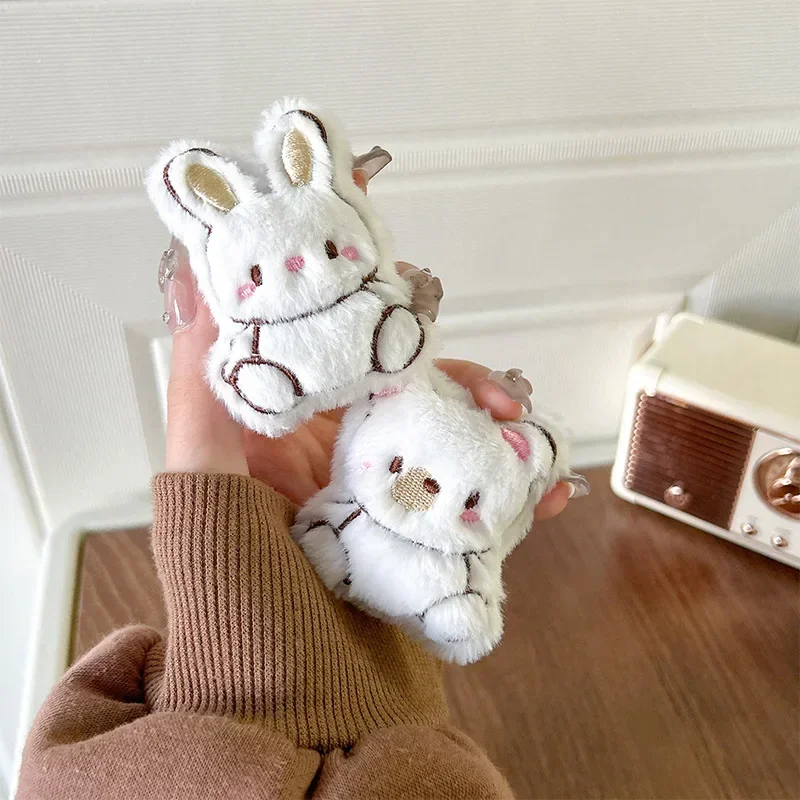 Korean Cute Plush Rabbit Doll  - đánh giá và giá Xiaomi Kids Toys