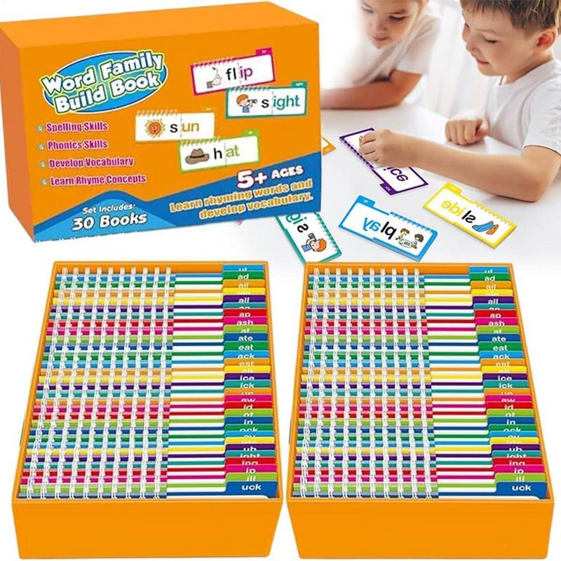 NEW Reading Book 30 Read And R - đánh giá và giá Educational Flash Card