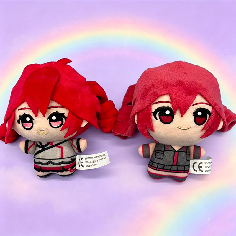 Kasane Teto Plush Toy Soft Dol - đánh giá và giá Kids Toys Under $5