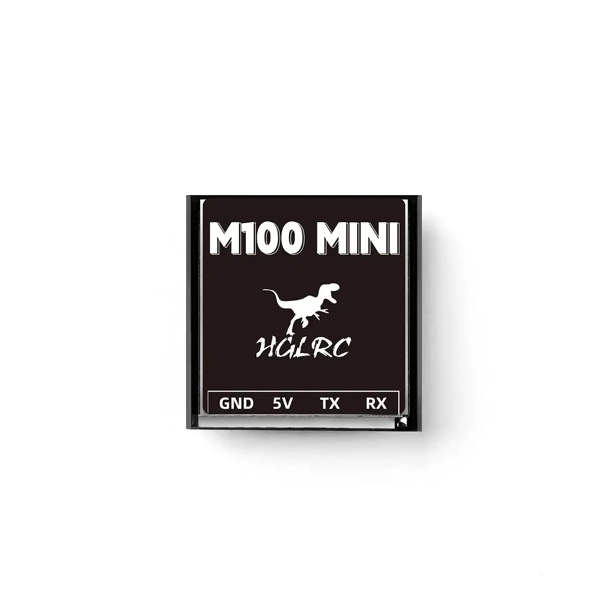 HGLRC M100 MINI GPS Module M10 - đánh giá và giá Rc Helicopter Mini