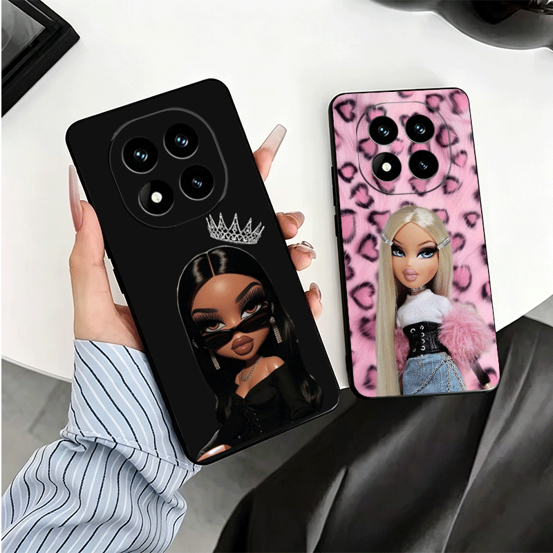 Lovely B-Bratzs Dolls Silicone - đánh giá và giá Xiaomi Kids Toys