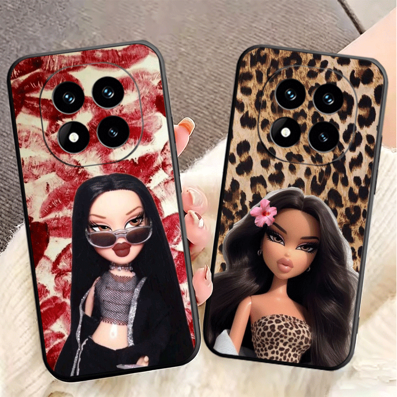 Lovely B-Bratzs Dolls Silicone - đánh giá và giá Xiaomi Kids Toys