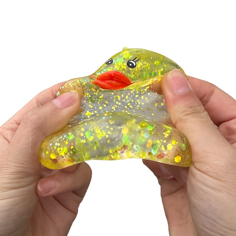 Aurora Duck Maltose Squishy To - đánh giá và giá Kids Toys Animal