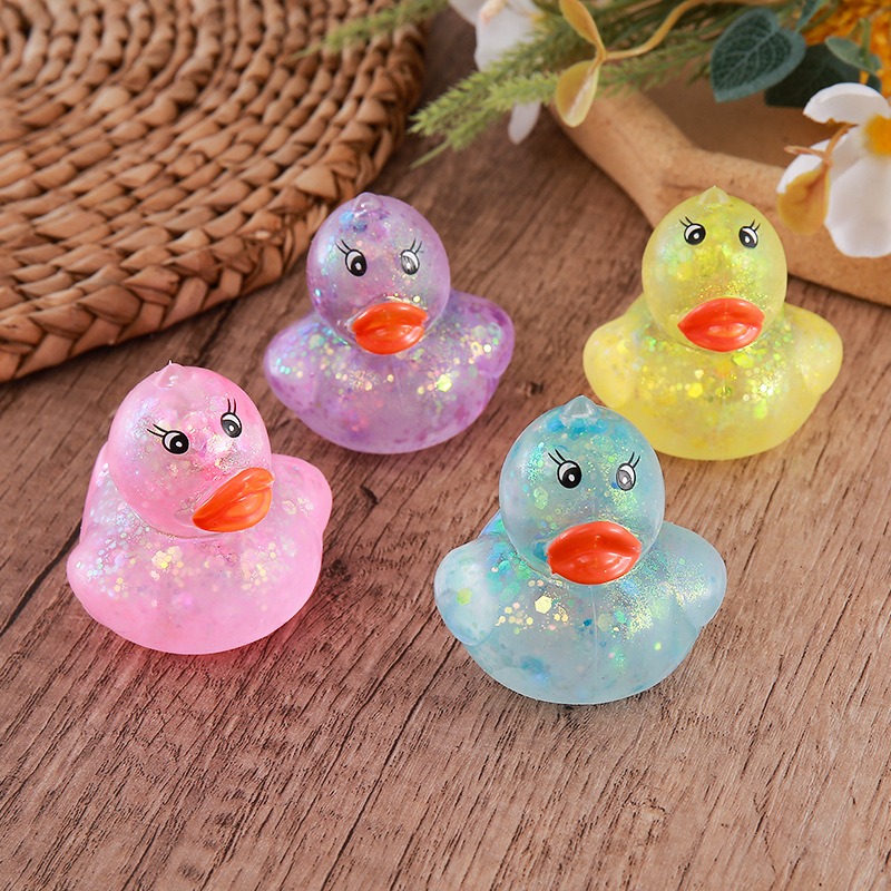 Aurora Duck Maltose Squishy To - đánh giá và giá Kids Toys Animal