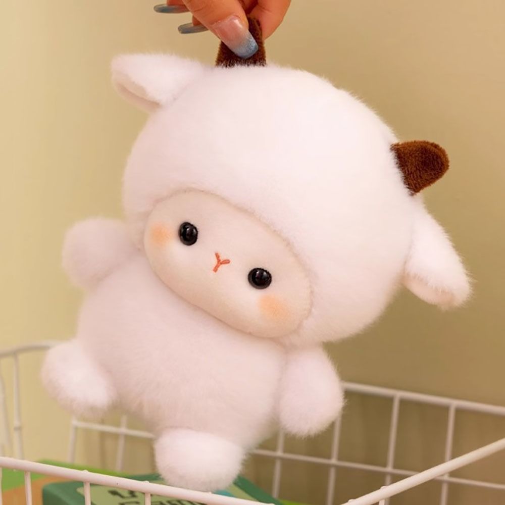 16cm Cute Capybara Elephant Pl - đánh giá và giá Kids Toys Animal