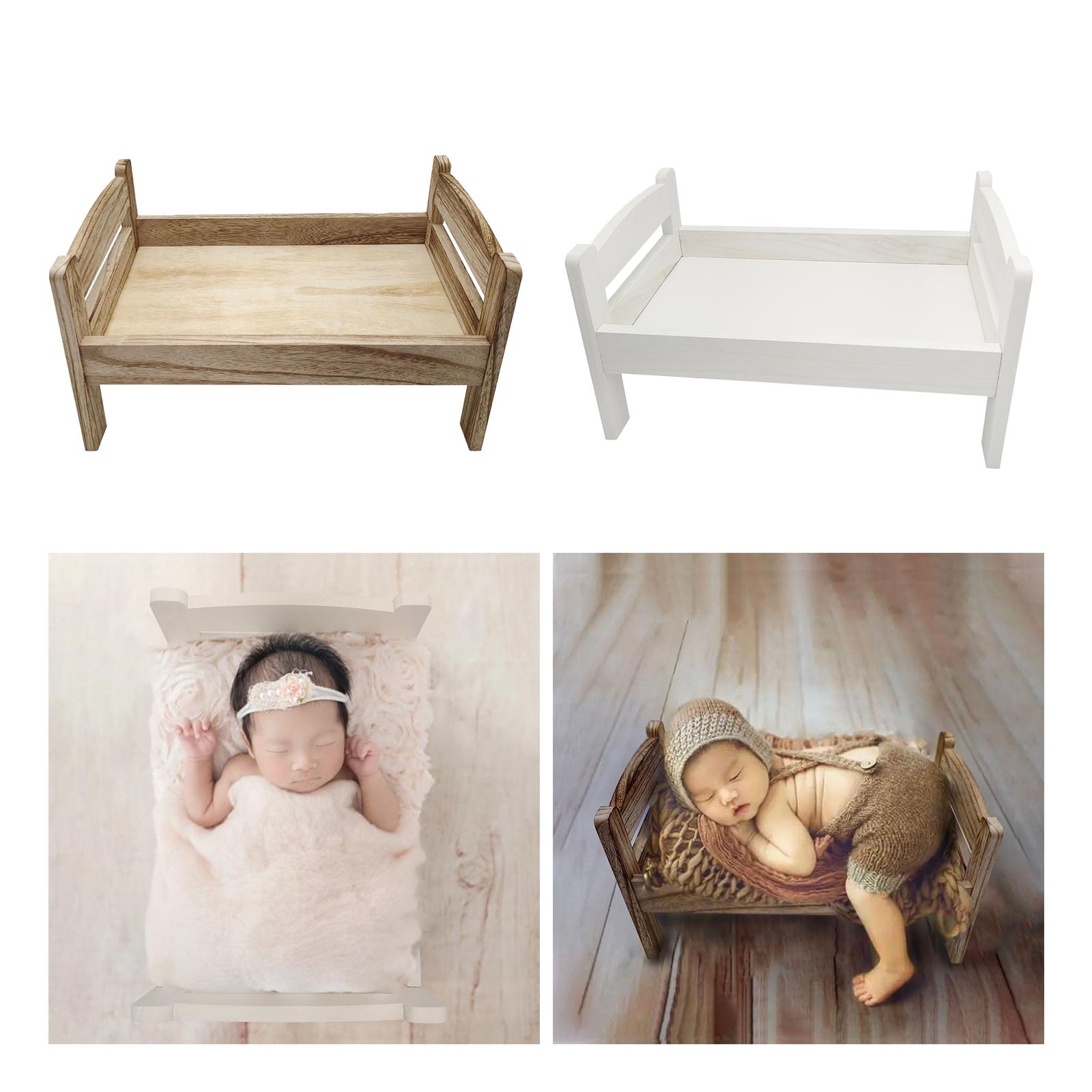 Newborn Photography Props Bed  - đánh giá và giá Kids Toys Shop