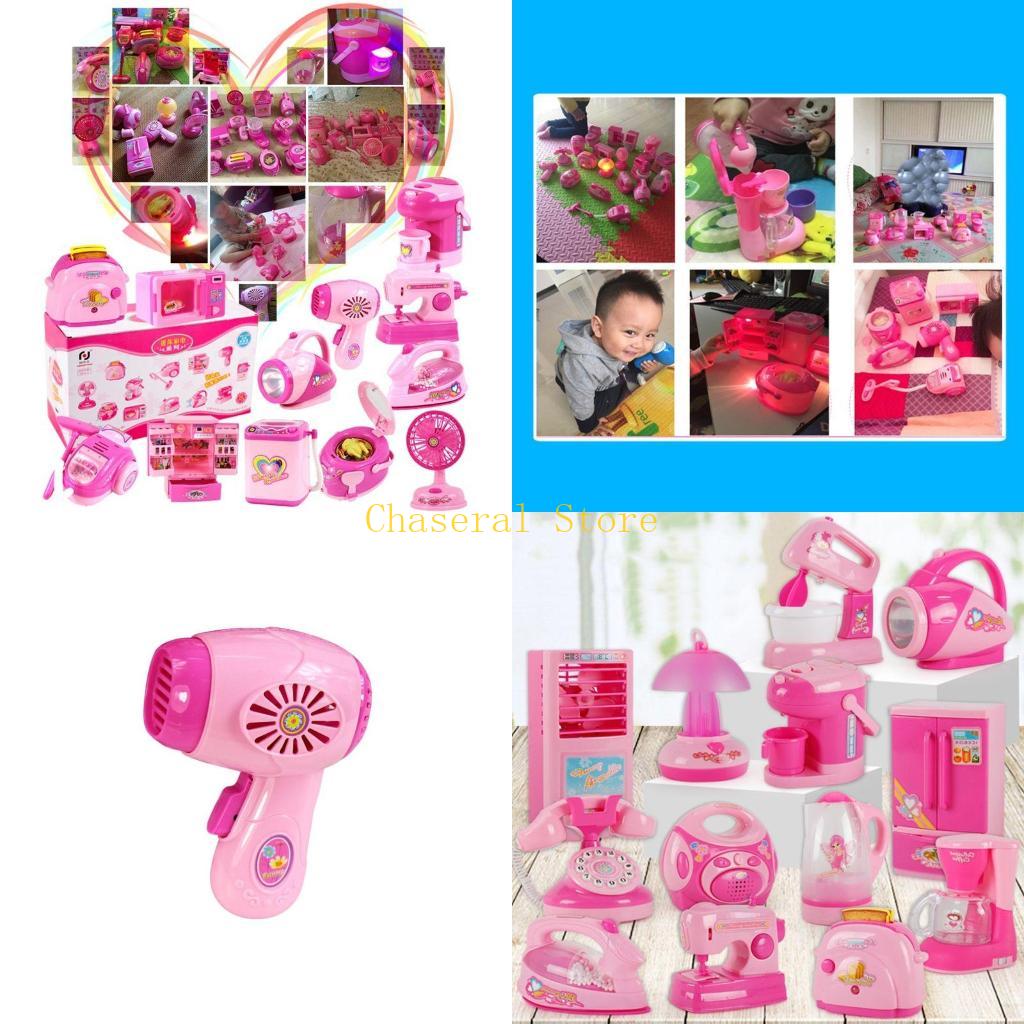 E7CE Children Kid Boy Girl Min - đánh giá và giá Kids Toys Kitchen Set